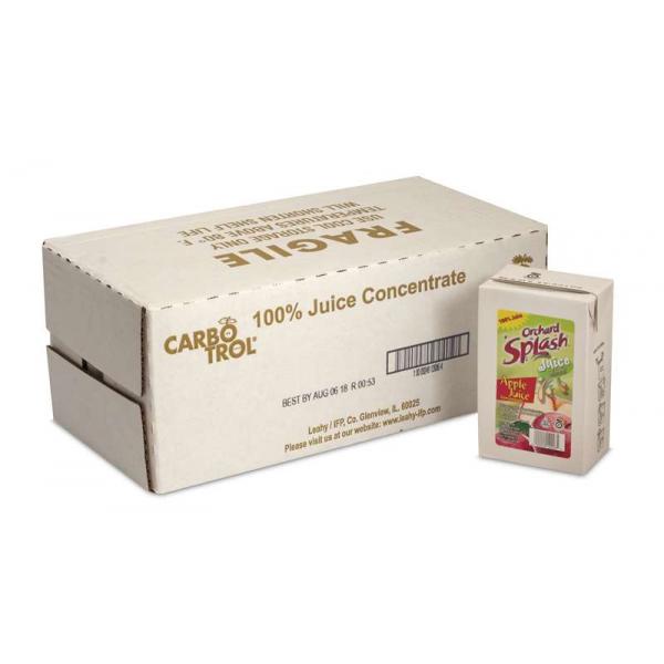 Apple Juice Base 25 Ounce Size - 12 Per Case.