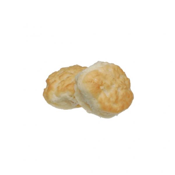 Bakery Chef Buttermilk Biscuits2.5 Ounce Size - 36 Per Case.