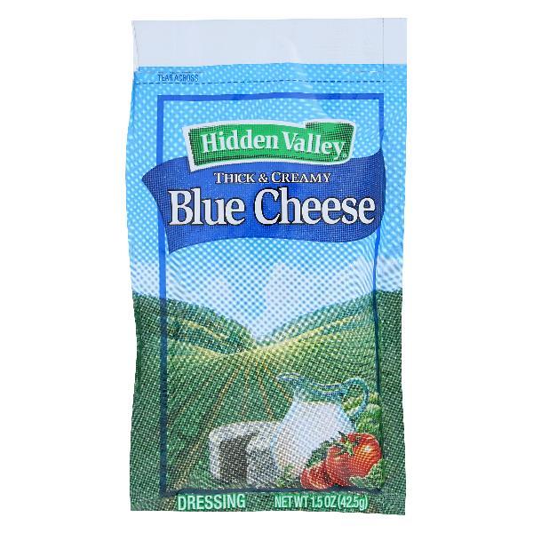 hidden valley blue cheese dressing Hidden Valley Blue Cheese
