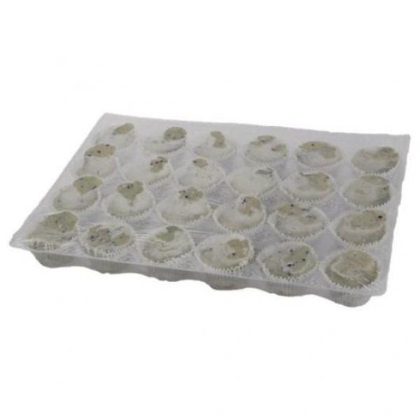 Muffin Blueberry 4.5 Ounce Size - 96 Per Case.
