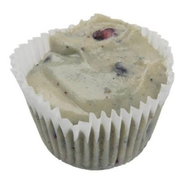 Muffin Blueberry 4.5 Ounce Size - 96 Per Case.