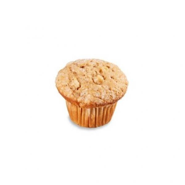 Muffin Gourmet Apple Spice 4.5 Ounce Size - 96 Per Case.