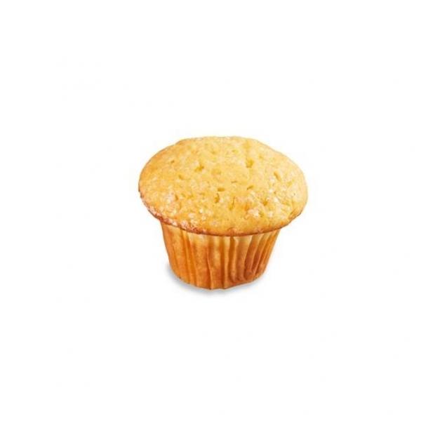 Muffin Gourmet Orange Pineapple 4.5 Ounce Size - 96 Per Case.