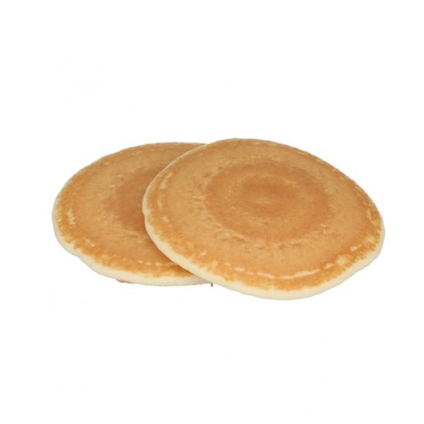 Krusteaz Buttermilk Pancake1.235 Ounce Size - 8 Per Case.