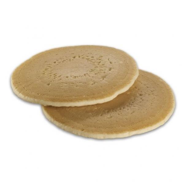 Krusteaz Buttermilk Pancake1.587 Ounce Size - 12 Per Case.