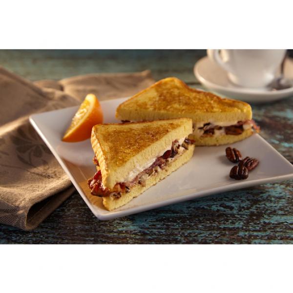 Krusteaz French Toast2.011 Ounce Size - 12 Per Case.