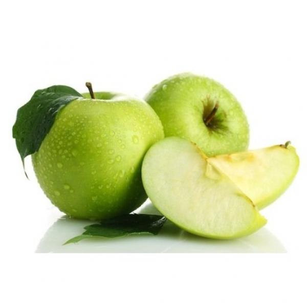 GRANNY SMITH APPLES FRESH PRODUCE FRUIT PER POUND