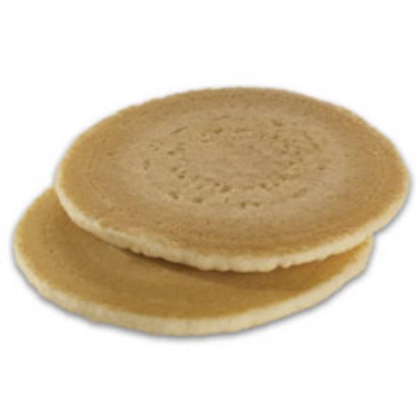 Light And Fluffy Pancakes With A Sweet Buttermilk Flavor 1.235 Ounce Size - 8 Per Case.