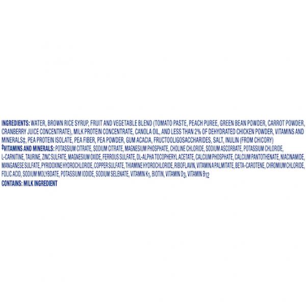 Nestle Compleat Malnutrition Liquid Tube Feeding Formula Xml 8.45 Fluid Ounce - 24 Per Case.