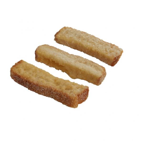 Original French Toast Sticks 2 Pound Each - 5 Per Case.