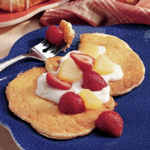 Yoplait® Light Yogurt Single Serve Cup Strawberry 6 Ounce Size - 12 Per Case.