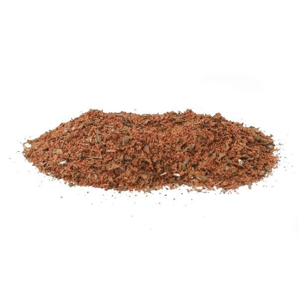 Blackened Redfish Magic Bulk Bag In Box 10 Pound Each - 1 Per Case.