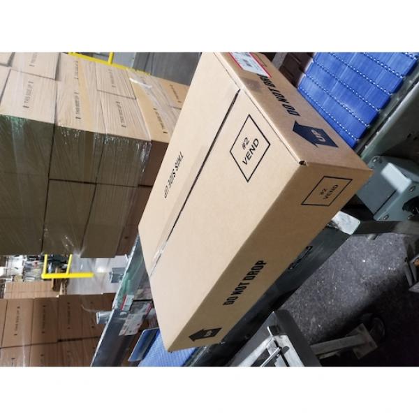 Msfs Glazed Honey Bun 6 Each - 8 Per Case.