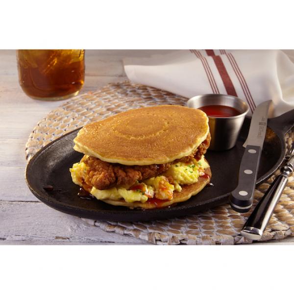 Krusteaz Pancake1.728 Ounce Size - 144 Per Case.