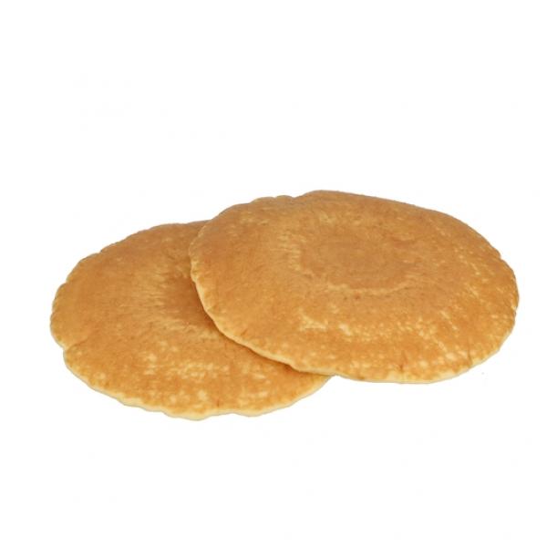 Krusteaz Pancake1.728 Ounce Size - 144 Per Case.