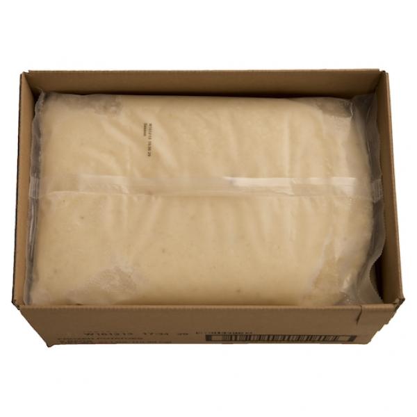 Mccain Mashmakers Ssnd Homestyle 4 Pound Each - 6 Per Case.