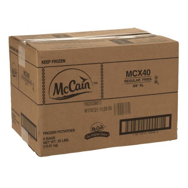 Mccain Sc 5 Pound Each - 6 Per Case.