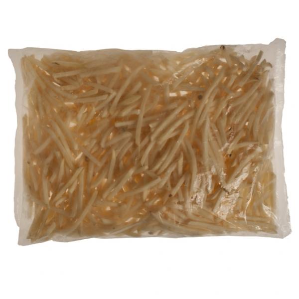 Mccain Shoestring 4.5 Pound Each - 6 Per Case.