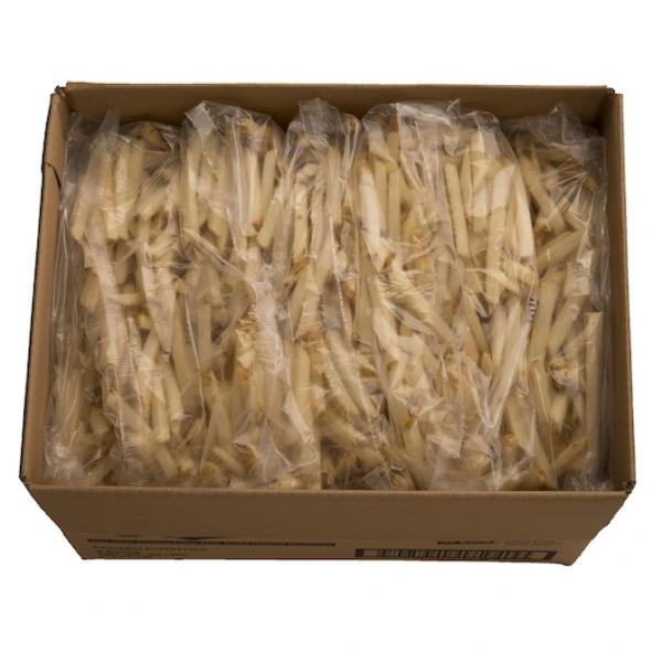 Mccain Signature Sc Skin On 5 Pound Each - 6 Per Case.