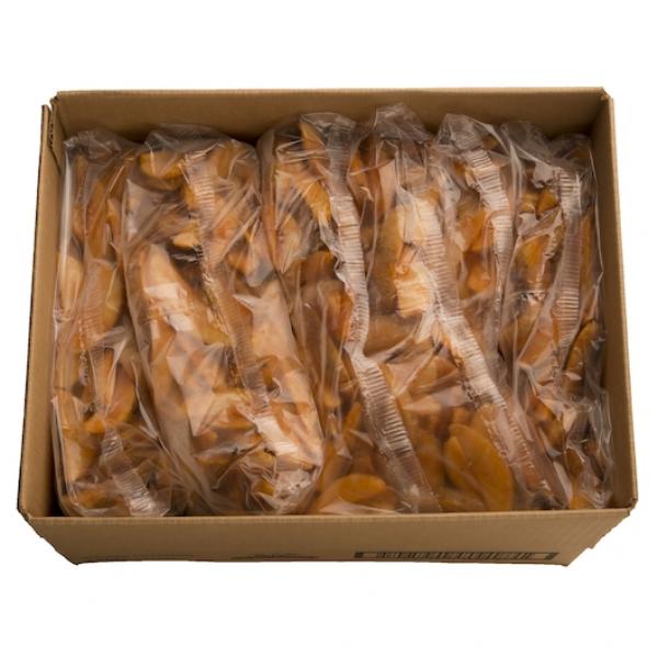 Mccain Redstone Canyon Cut Wdg 5 Pound Each - 6 Per Case.