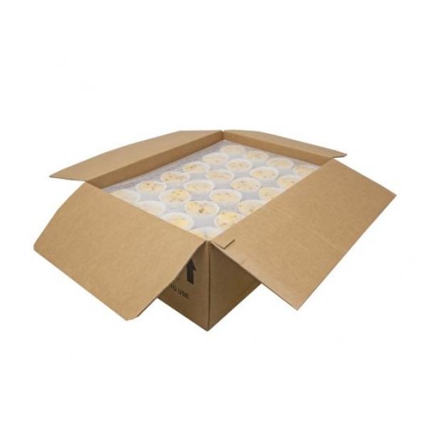 Muffin Butter Rum 4.5 Ounce Size - 96 Per Case.