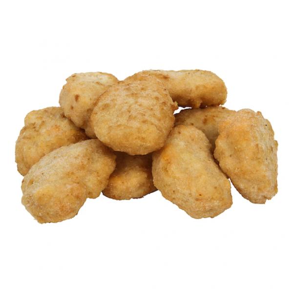 Fred's Battered Mac & Cheese Bite Bags 2 Pound Each - 6 Per Case.