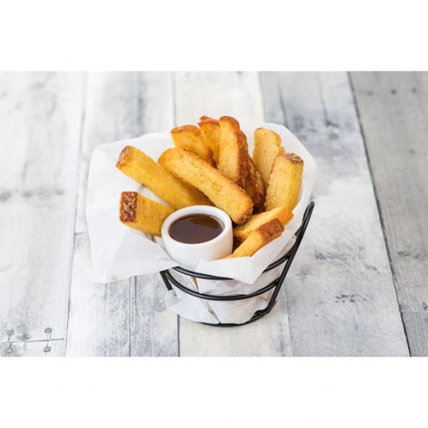 French Toast Sticks Original 2 Pound Each - 10 Per Case.