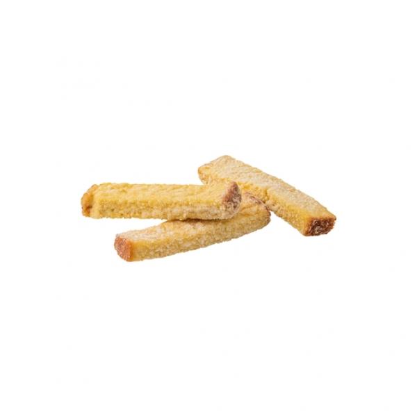 French Toast Sticks Original 2 Pound Each - 10 Per Case.