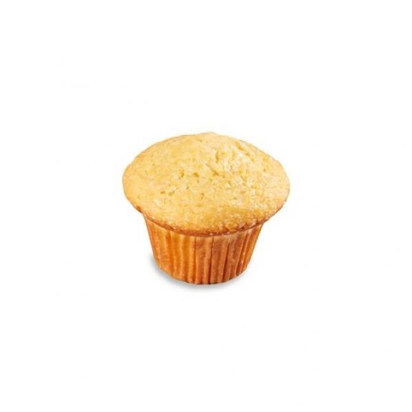 Corn Muffin Pre Deposited 4.5 Ounce Size - 96 Per Case.