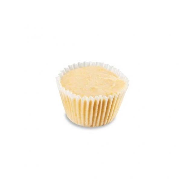 Corn Muffin Pre Deposited 4.5 Ounce Size - 96 Per Case.