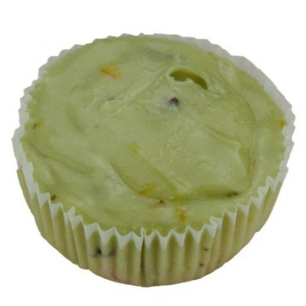 Muffin Cranberry Orange 6.25 Ounce Size - 75 Per Case.