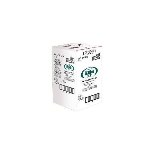 Mazola ZT Deep Fry Oil 35 Pound Each - 1 Per Case.
