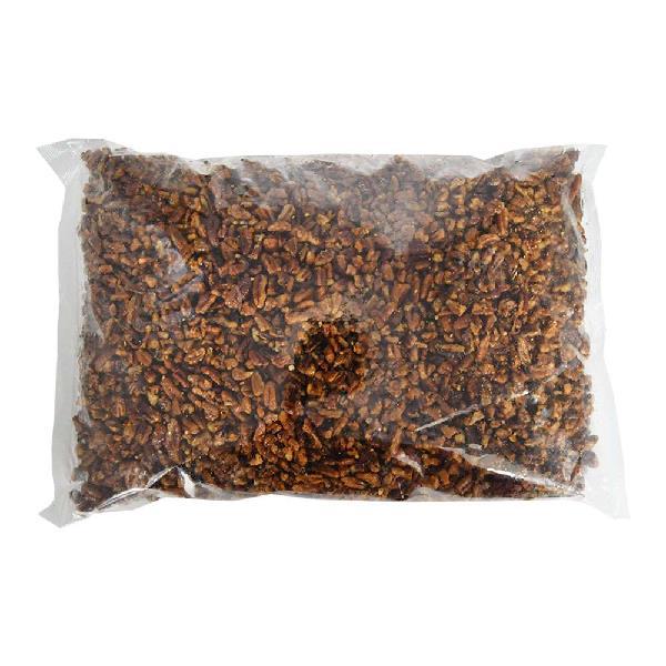Az Pecan Large Fancy Bx 15 Pound Each - 2 Per Case.
