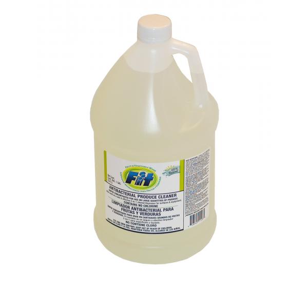 Fit Liquid Bottle 1 Gallon - 4 Per Case.