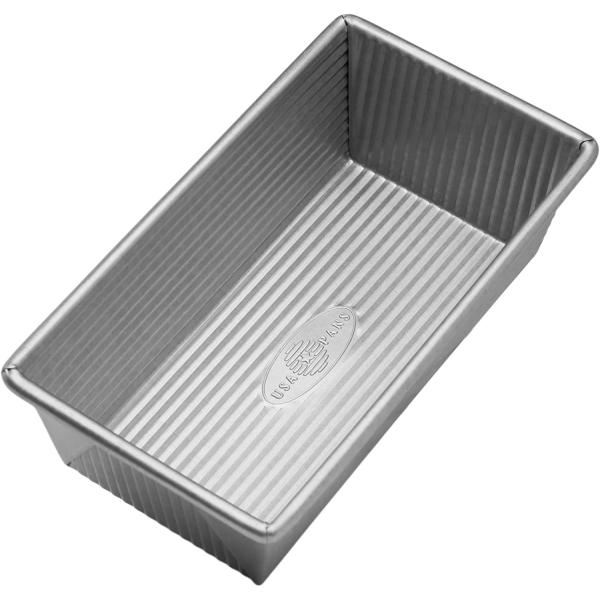 Loaf Pan 1 Each - 200 Per Case.