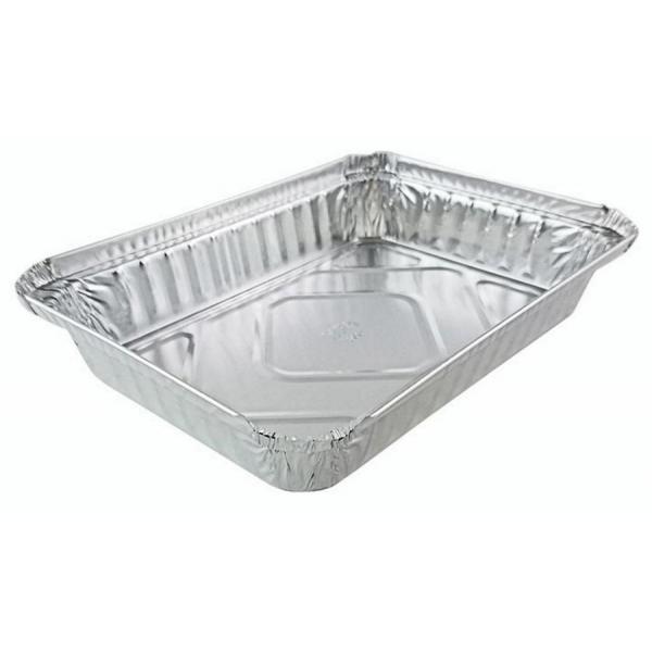 Oblong Pan 1 Each - 500 Per Case.