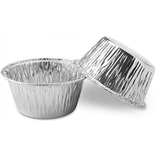 Cup Pan 1 Each - 1000 Per Case.