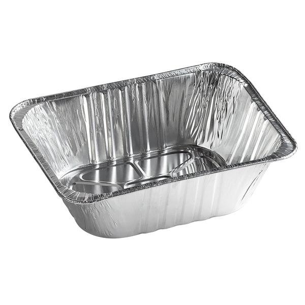 Extra Deep Size Steam Table Pan 1 Each - 100 Per Case.