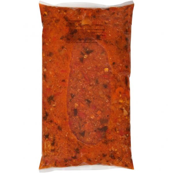 HEINZ TRUESOUPS Garden Vegetable Soup 8 lb. Bag 4 Per Case