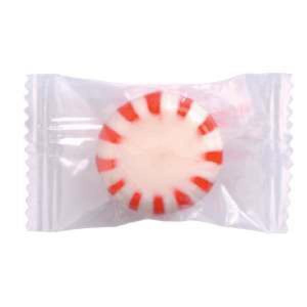 Sc Pepmnt Starlit Bulk 31 Pound Each - 1 Per Case.