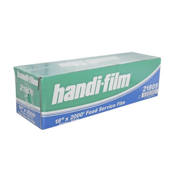 In Handi Film 2000 Ft - 1 Per Case.