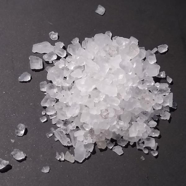 Jiffy Melt Ice Melter 40 Pound Each - 1 Per Case.