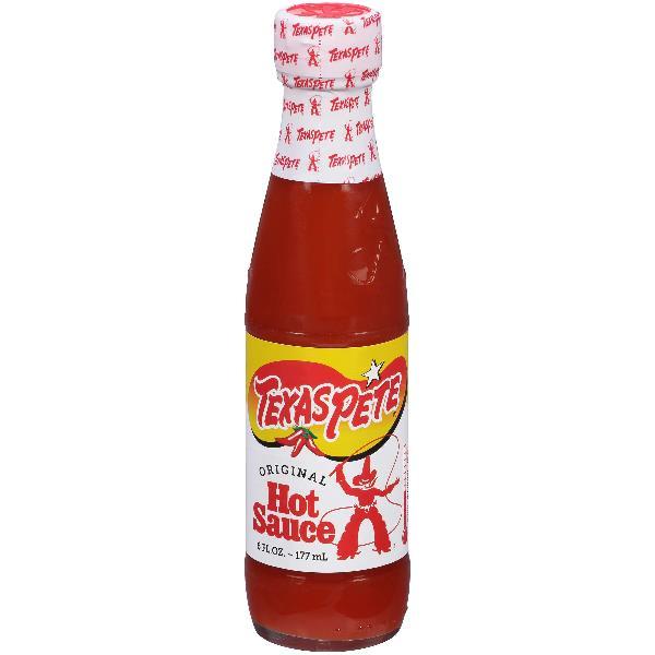 Hot Sauce Variety Pack 1 Count Packs - 48 Per Case.