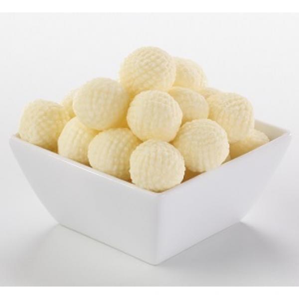 Butterball Premium Balls Salted 0.25 Ounce Size - 1152 Per Case.