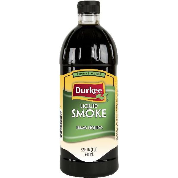 Liquid Smoke 32 Fluid Ounce - 6 Per Case.