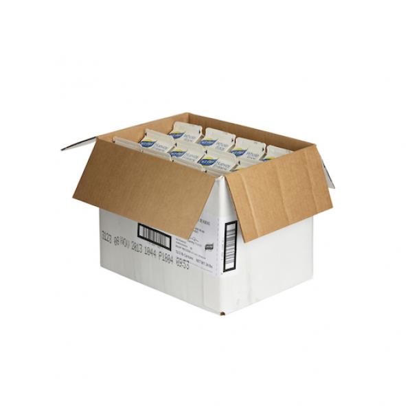 Cage Free Liquid Whole Eggs With Citric Acid Frozen Carton 2 Pound Each - 12 Per Case.