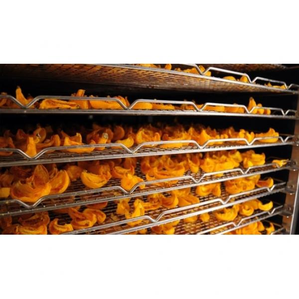 Sevillo Fine Foods Frozen Vegetable Yellow Slow Roasted Tomatoes 8 Pound Each - 1 Per Case.