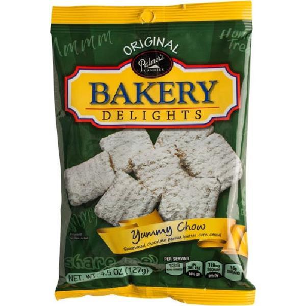 Palmer's Candy Kiddie Chow 1 Each - 1 Per Case.