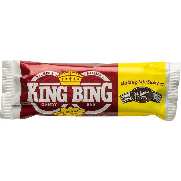 King Bing3.15 Ounce Size - 240 Per Case.