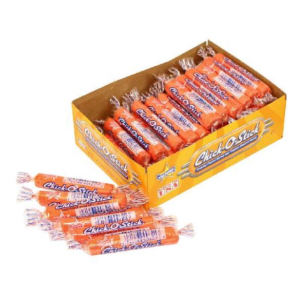 Chick-O-Stick 0.36 Ounce Size - 1152 Per Case.